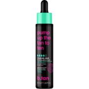 b.tan Pump Up The Tan To Ten Bronzing Glow Drops 30 ml