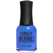 ORLY Breathable You Had Me At Hydraenga 18 ml