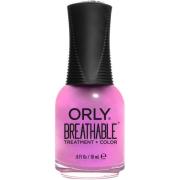 ORLY Breathable Orchid You Not 18 ml