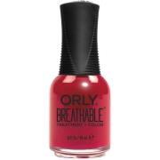 ORLY Breathable This Took A Tourmaline This Took A Tourmaline