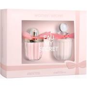 Women'secret  Eau My Secret Gift-Set