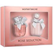 Women'secret  Rose Seduction Gift-Set