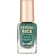 Barry M Crystal Rock Nail Paint