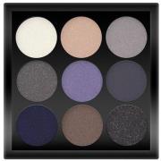 Kokie Cosmetics Eyeshadow Palette Indigo Nights