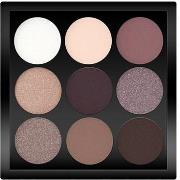 Kokie Cosmetics Eyeshadow Palette  Classic Romance