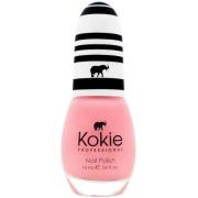 Kokie Cosmetics Nail Polish Berries n Cream