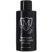 Morgan's Pomade Morgans After-Shave Splash 100 ml