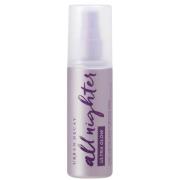 Urban Decay All Nighter Setting Spray Extra Glow Travel Size 30 m