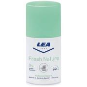 LEA Women Fresh Nature Alum Unisex eo Roll On 50 ml