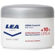 LEA Women 10 % Urea Ultra Hydrant Body Cream