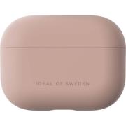 iDeal of Sweden Airpods Pro Gen 1/2 Seamless Airpods Case Blush P