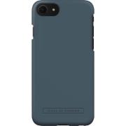 iDeal of Sweden iPhone 8/7/6/6s/SE Seamless Case Midnight Blue