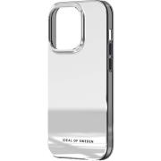 iDeal of Sweden iPhone 14 Pro Clear Case Mirror
