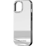 iDeal of Sweden iPhone 15 Clear Case Mirror