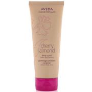 AVEDA Cherry Almond Body Scrub  200 ml