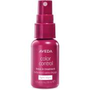 AVEDA Color control Leave-In Spray Light Treatment Travel Size 30