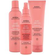 AVEDA NutriPlenish Light Trio