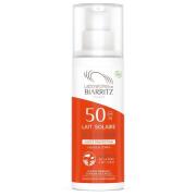 Laboratoires de Biarritz Alga Maris Sunscreen Lotion SPF50 100 ml