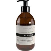 Gunry Care Collection Hand Wash Grapefruit Bergamot 300 ml