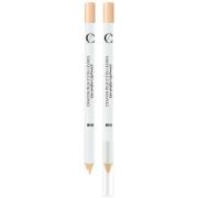 Couleur Caramel Eye Pencil 156 Light Beige