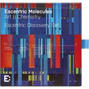 Escentric Molecules Escentric 01 - 05 Discovery Set 5 x 8,5 ml