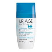 Uriage Power3 Deodorant Roll-On 50 ml