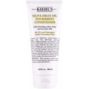 Kiehl's Olive Fruit Oil Nourishing Conditioner 200 ml