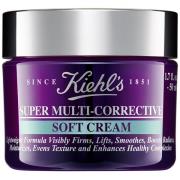 Kiehl's Super Multi-Corrective Soft Cream 50 ml
