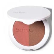 Ere Perez Rice Powder Blush & Bronzer Brooklyn