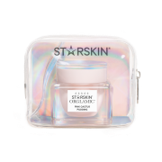 Starskin Orglamic Pink Cactus Pudding Mini