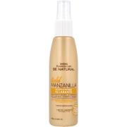 Be natural Gold Manzanilla Loción Intensiva Aclarante X 100 ml