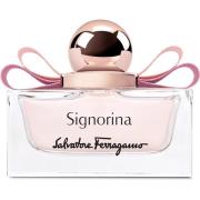 Salvatore Ferragamo Signorina Signorina Eau de Parfum 50 ml