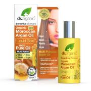 Dr. Organic Argan Argan Oil 50 ml