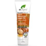 Dr. Organic Argan Skin Lotion 200 ml