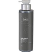 Re-Born Black Mud Shampoo  500 ml