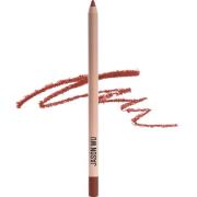 JASON WU BEAUTY Stay In Line Lip pencil Nutmeg