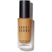 Bobbi Brown Skin Long-Wear Weightless Foundation SPF 15 Natural T