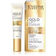 Eveline Cosmetics Gold Lift Expert Eye Cream  15 ml
