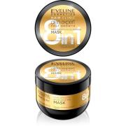 Eveline Cosmetics Oleo Expert Fast Growth Mask 8in1  500 ml