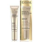 Eveline Cosmetics Magical Perfection Eye Concealer Light Vanilla