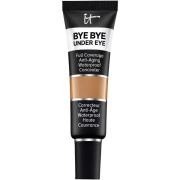 IT Cosmetics Bye Bye Under Eye Concealer 33.5 Tan Natural