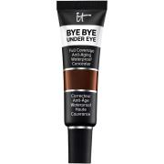 IT Cosmetics Bye Bye Under Eye Concealer 45.5 Deep Ebony