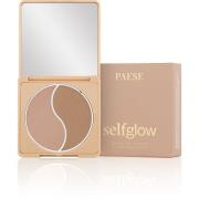 PAESE Selfglow Bronzer Light Light