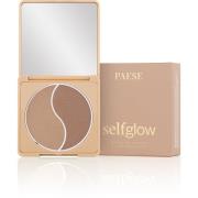 PAESE Selfglow Bronzer Medium Medium