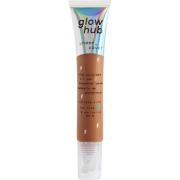 Glow Hub Under Cover High Coverage Zit Zap Concealer Wand 21W Oll