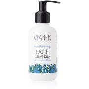 VIANEK Moisturizing Face Wash 150 ml