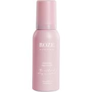 Roze Avenue Energizing Fiber Hair mousse 100 ml