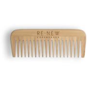 ReNew Copenhagen Bamboo Comb Small