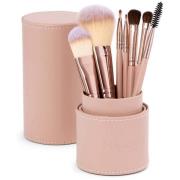 Zoe Ayla Makeup Brush Set