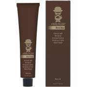 Barba Italiana NERO D'AVOLA Black Hair Gel 120 ml